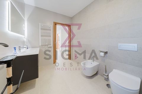 Villa i Bombarral, Leiria, Bombarral - € 750.000 | Ref: SRD254 - foto 33