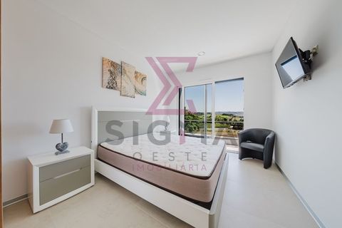 Villa i Bombarral, Leiria, Bombarral - € 750.000 | Ref: SRD254 - foto 36
