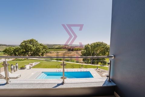 Villa i Bombarral, Leiria, Bombarral - € 750.000 | Ref: SRD254 - foto 37