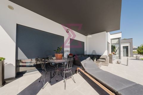 Villa i Bombarral, Leiria, Bombarral - € 750.000 | Ref: SRD254 - foto 40