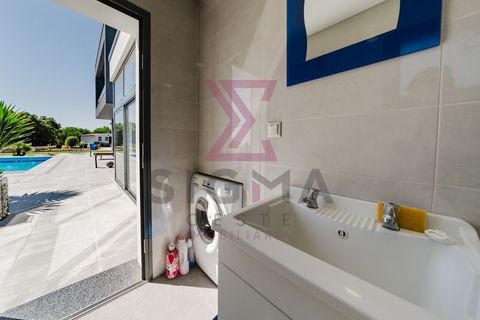 Villa i Bombarral, Leiria, Bombarral - € 750.000 | Ref: SRD254 - foto 41