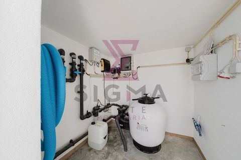 Villa i Bombarral, Leiria, Bombarral - € 750.000 | Ref: SRD254 - foto 44