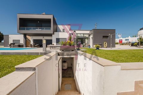 Villa i Bombarral, Leiria, Bombarral - € 750.000 | Ref: SRD254 - foto 45