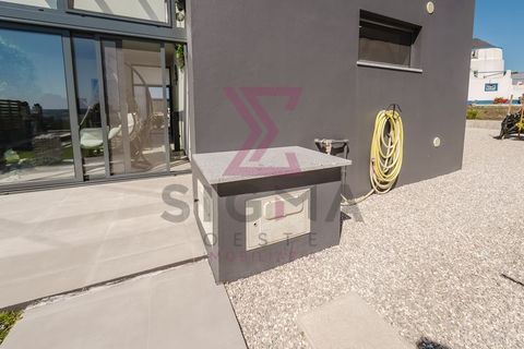 Villa i Bombarral, Leiria, Bombarral - € 750.000 | Ref: SRD254 - foto 47
