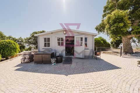 Villa i Bombarral, Leiria, Bombarral - € 750.000 | Ref: SRD254 - foto 49