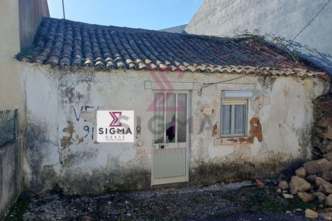 Villa i Bombarral, Leiria, Bombarral - € 117.000 | Ref: SFF 281 - foto 3