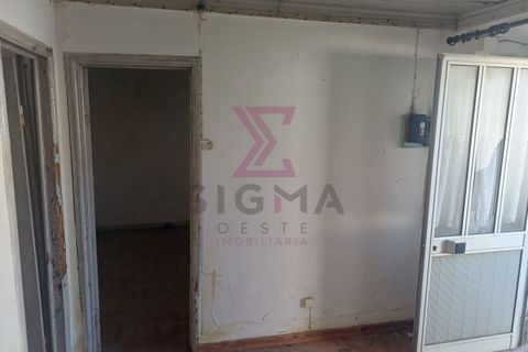 Villa i Bombarral, Leiria, Bombarral - € 117.000 | Ref: SFF 281 - foto 7