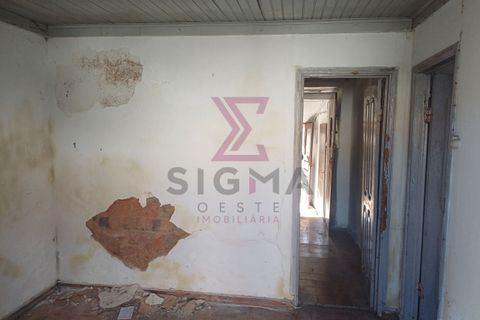 Villa i Bombarral, Leiria, Bombarral - € 117.000 | Ref: SFF 281 - foto 8