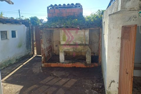 Villa i Bombarral, Leiria, Bombarral - € 117.000 | Ref: SFF 281 - foto 9