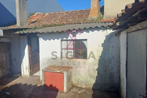 Villa i Bombarral, Leiria, Bombarral - € 117.000 | Ref: SFF 281 - foto 13