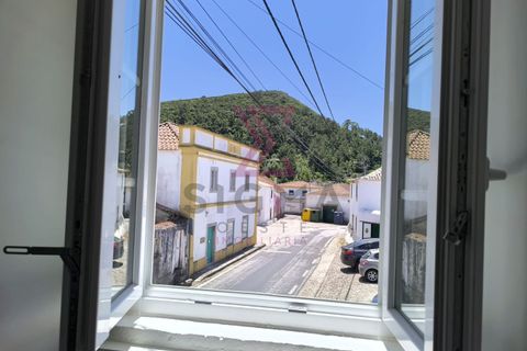 Villa i Bombarral, Leiria, Bombarral - € 260.000 | Ref: SRD284 - foto 3