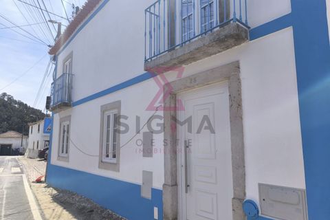 Villa i Bombarral, Leiria, Bombarral - € 260.000 | Ref: SRD284 - foto 14