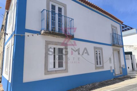 Villa i Bombarral, Leiria, Bombarral - € 260.000 | Ref: SRD284 - foto 15