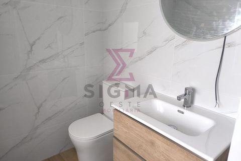 Villa i Bombarral, Leiria, Bombarral - € 260.000 | Ref: SRD284 - foto 18