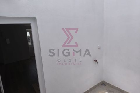 Villa i Bombarral, Leiria, Bombarral - € 260.000 | Ref: SRD284 - foto 27