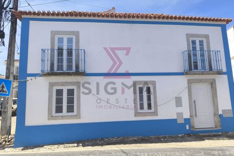 Villa i Bombarral, Leiria, Bombarral - € 260.000 | Ref: SRD284 - foto 48