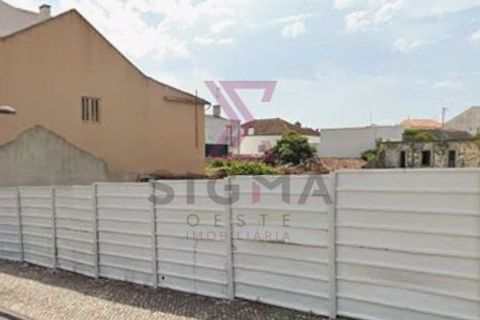 Helårsgrund i Bombarral, Leiria, Bombarral - € 220.000 | Ref: SRD286 - foto 1