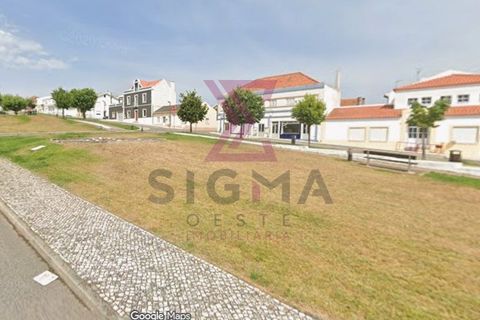 Helårsgrund i Bombarral, Leiria, Bombarral - € 220.000 | Ref: SRD286 - foto 2