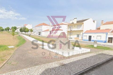 Helårsgrund i Bombarral, Leiria, Bombarral - € 220.000 | Ref: SRD286 - foto 3