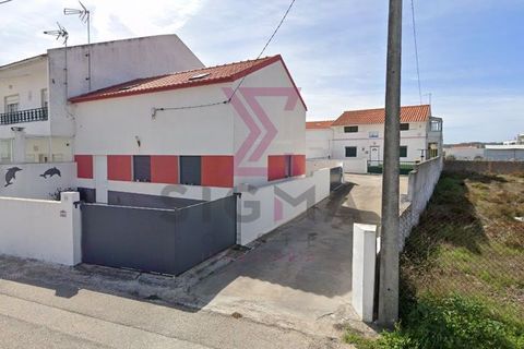 Villa i Alcobaca, Leiria, Alcobaca - € 310.000 | Ref: SRD287 - foto 1