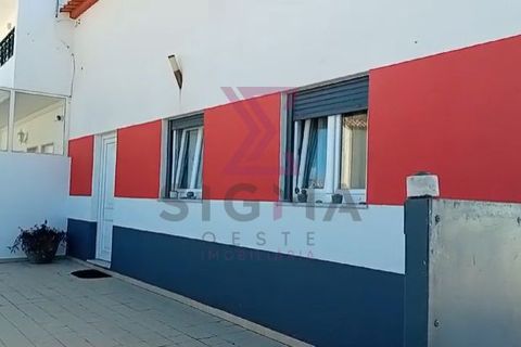 Villa i Alcobaca, Leiria, Alcobaca - € 310.000 | Ref: SRD287 - foto 5