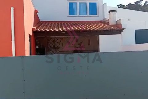 Villa i Alcobaca, Leiria, Alcobaca - € 310.000 | Ref: SRD287 - foto 9