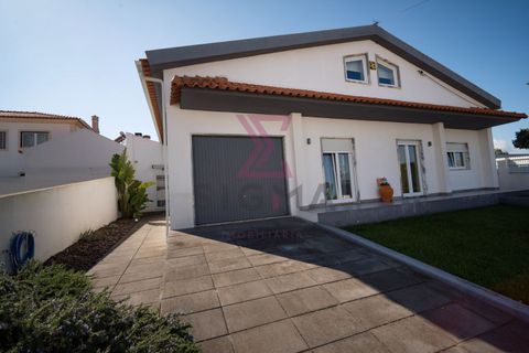 Villa i Bombarral, Leiria, Bombarral - € 448.000 | Ref: SRD300 - foto 1