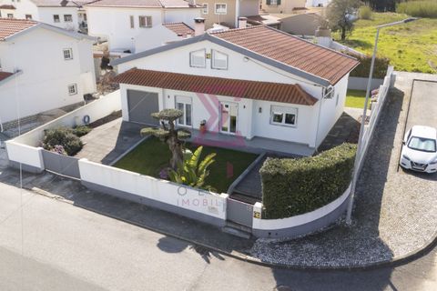Villa i Bombarral, Leiria, Bombarral - € 448.000 | Ref: SRD300 - foto 2