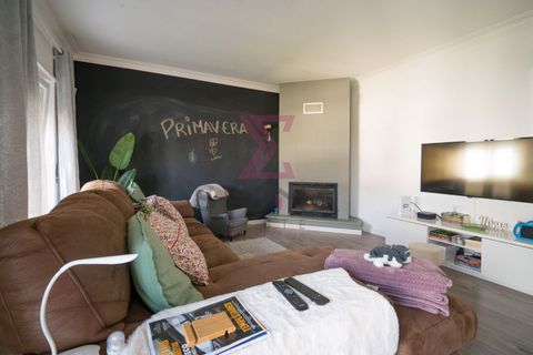 Villa i Bombarral, Leiria, Bombarral - € 448.000 | Ref: SRD300 - foto 5