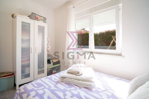Villa i Bombarral, Leiria, Bombarral - € 448.000 | Ref: SRD300 - foto 6