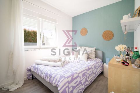 Villa i Bombarral, Leiria, Bombarral - € 448.000 | Ref: SRD300 - foto 10