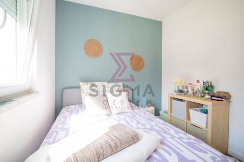 Villa i Bombarral, Leiria, Bombarral - € 448.000 | Ref: SRD300 - foto 12
