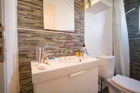 Villa i Bombarral, Leiria, Bombarral - € 448.000 | Ref: SRD300 - foto 15