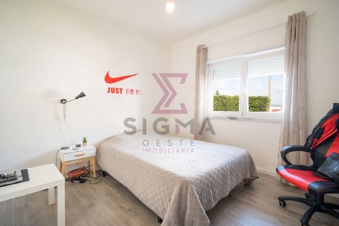 Villa i Bombarral, Leiria, Bombarral - € 448.000 | Ref: SRD300 - foto 16