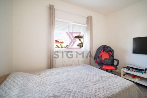 Villa i Bombarral, Leiria, Bombarral - € 448.000 | Ref: SRD300 - foto 17