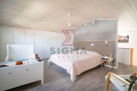 Villa i Bombarral, Leiria, Bombarral - € 448.000 | Ref: SRD300 - foto 23