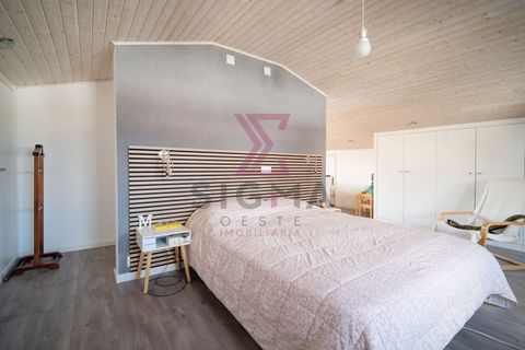 Villa i Bombarral, Leiria, Bombarral - € 448.000 | Ref: SRD300 - foto 24