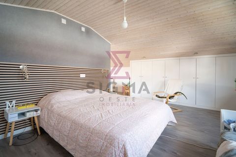 Villa i Bombarral, Leiria, Bombarral - € 448.000 | Ref: SRD300 - foto 25