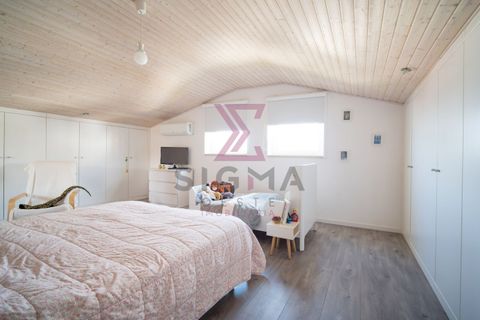 Villa i Bombarral, Leiria, Bombarral - € 448.000 | Ref: SRD300 - foto 26