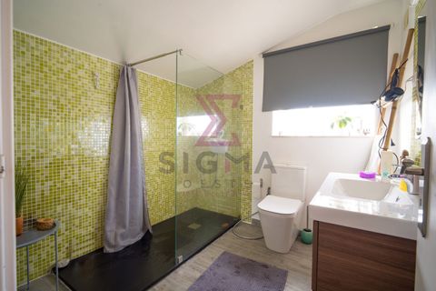Villa i Bombarral, Leiria, Bombarral - € 448.000 | Ref: SRD300 - foto 27