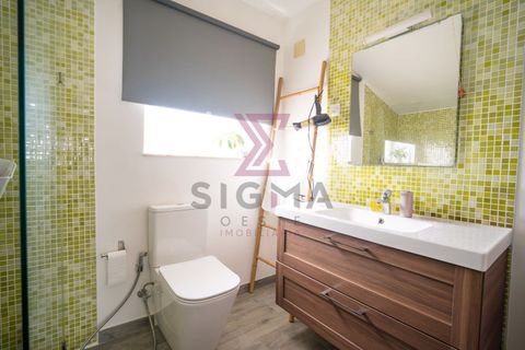Villa i Bombarral, Leiria, Bombarral - € 448.000 | Ref: SRD300 - foto 28