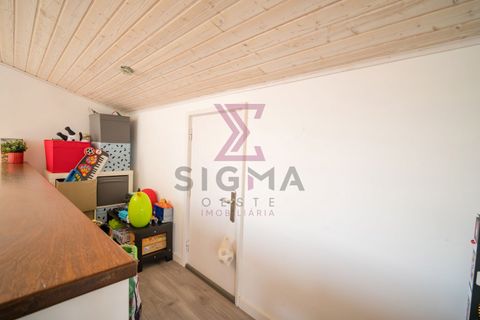 Villa i Bombarral, Leiria, Bombarral - € 448.000 | Ref: SRD300 - foto 30
