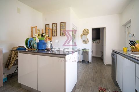 Villa i Bombarral, Leiria, Bombarral - € 448.000 | Ref: SRD300 - foto 31