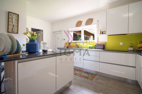 Villa i Bombarral, Leiria, Bombarral - € 448.000 | Ref: SRD300 - foto 32