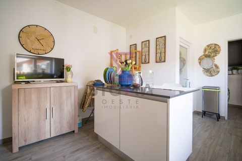 Villa i Bombarral, Leiria, Bombarral - € 448.000 | Ref: SRD300 - foto 33