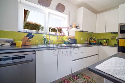 Villa i Bombarral, Leiria, Bombarral - € 448.000 | Ref: SRD300 - foto 34