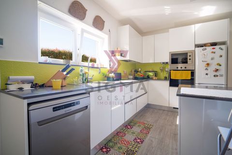 Villa i Bombarral, Leiria, Bombarral - € 448.000 | Ref: SRD300 - foto 35