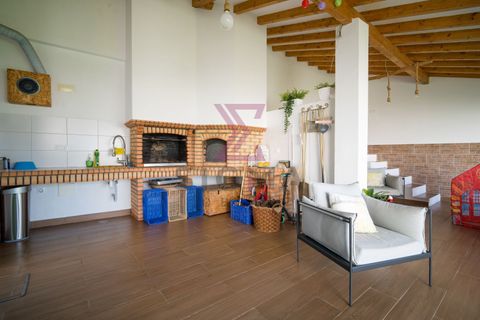 Villa i Bombarral, Leiria, Bombarral - € 448.000 | Ref: SRD300 - foto 39