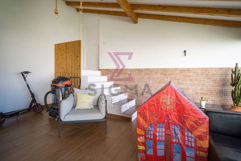 Villa i Bombarral, Leiria, Bombarral - € 448.000 | Ref: SRD300 - foto 41