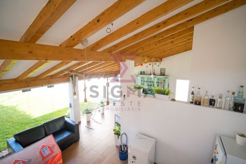 Villa i Bombarral, Leiria, Bombarral - € 448.000 | Ref: SRD300 - foto 42